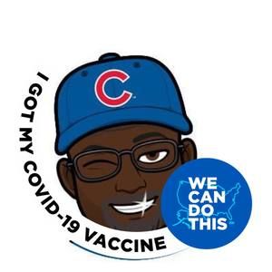 Meet your Posher, Darnell